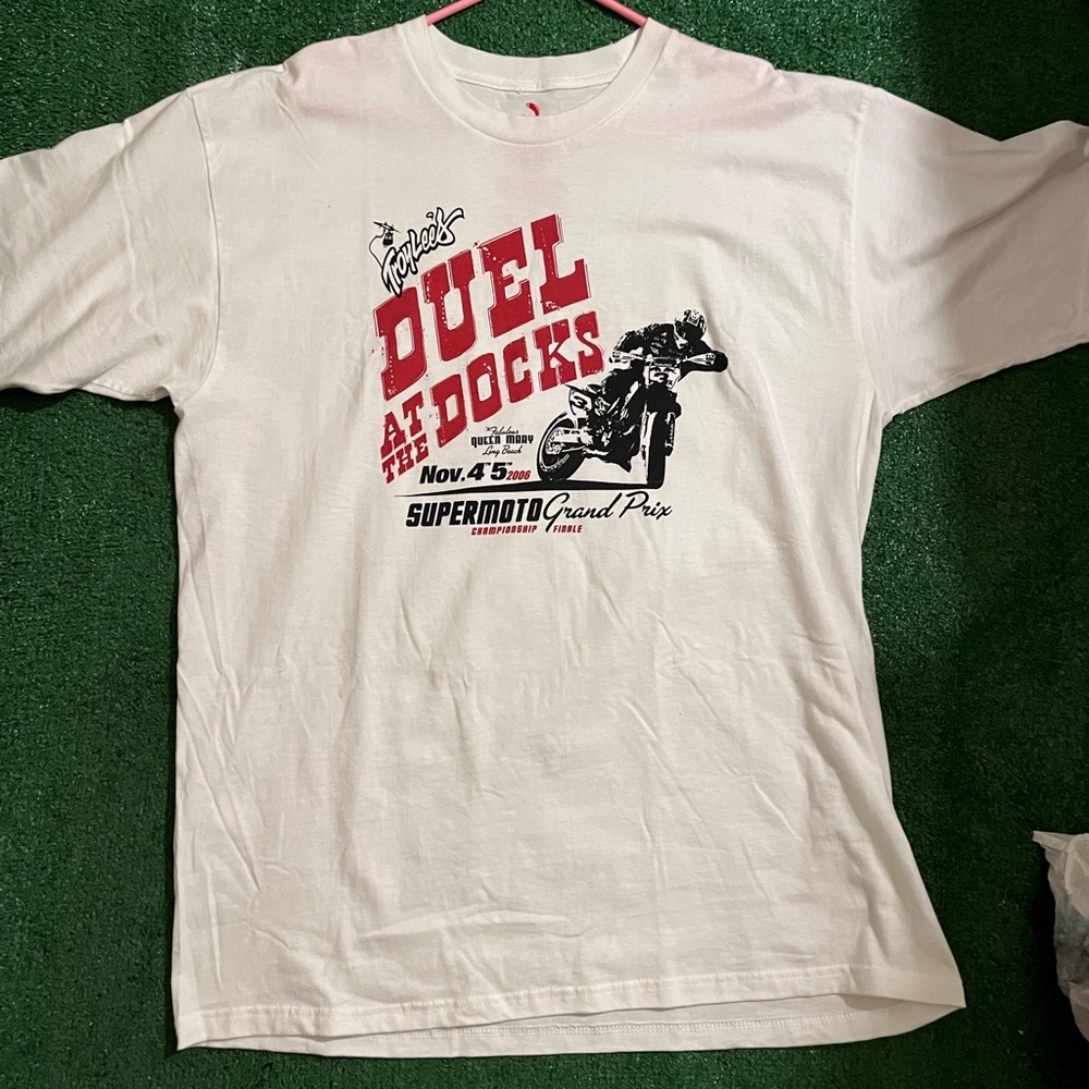 Vintage tee